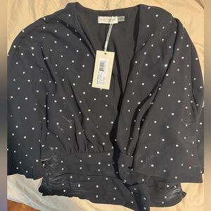 NWT ramy brook top